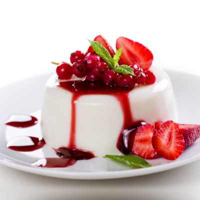 Pannacotta