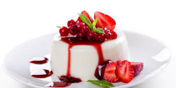 Pannacotta