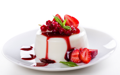Pannacotta