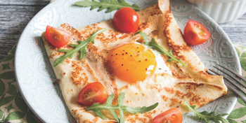 Crepe
