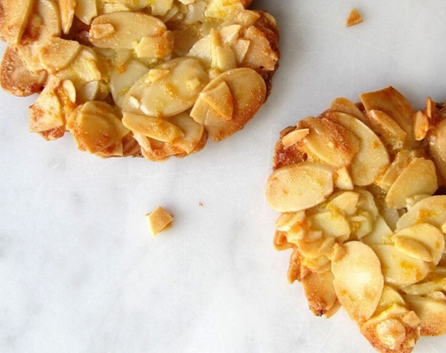 Florentines — English