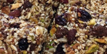 Cereal Bars