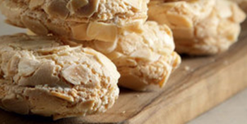 Macaroons