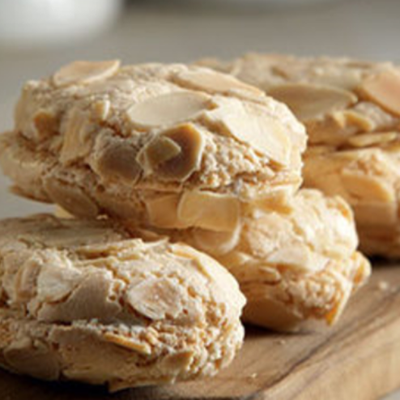 Macaroons