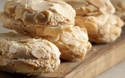 Macaroons