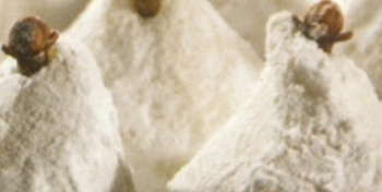 Almond paste
