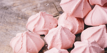 Meringue