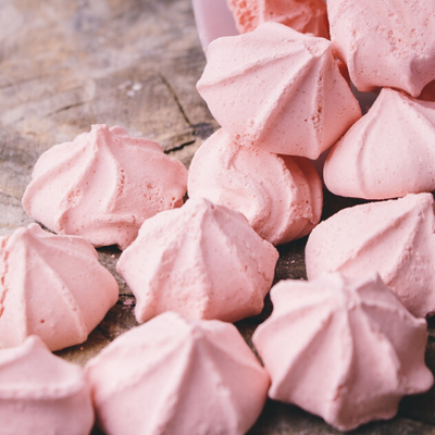 Meringue