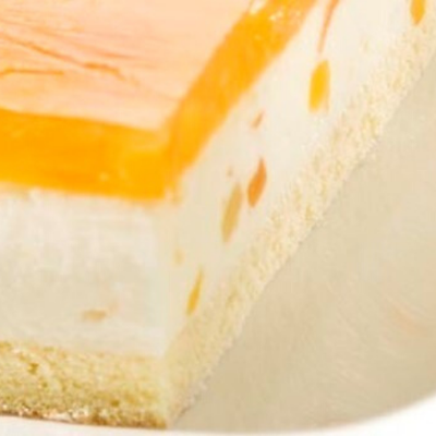 Cream bavaroise