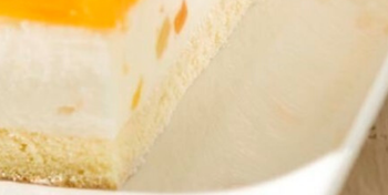 Cream bavaroise