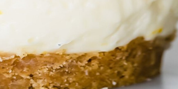 Pineapple Cheesecake