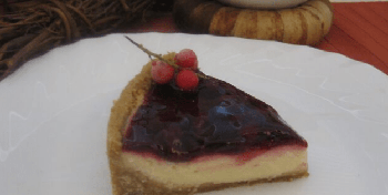 Wild Tart