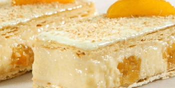 Custard Filling