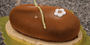 Bounty Gâteau