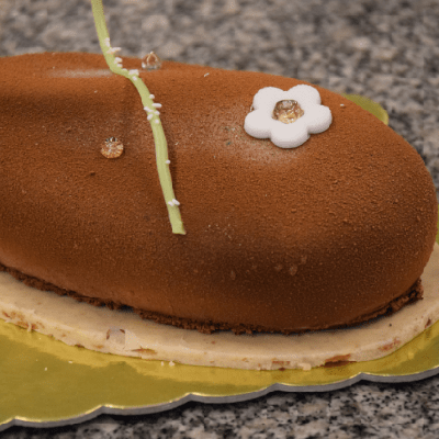 Bounty Gâteau
