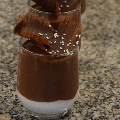 Profiterole