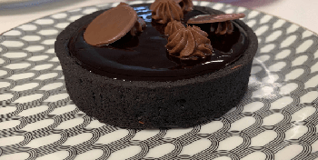 Chocolate Tart