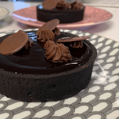 Chocolate Tart