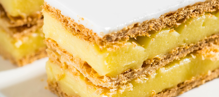 Vegan Cream Patisserie Vegan Cream Patisserie