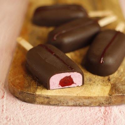 Mini Black Forest