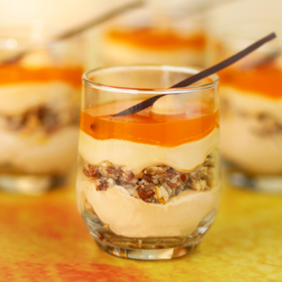 Caramel Granolla
