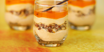 Caramel Granolla