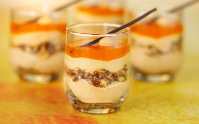 Caramel Granolla