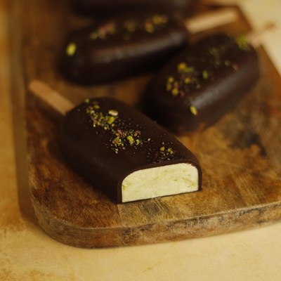 Mini Pistachio