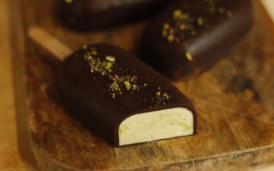 Mini Pistachio