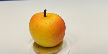 Peach