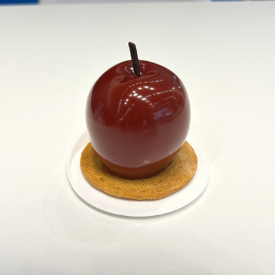 Apple Pie