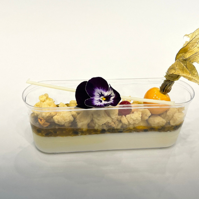 Pannacotta