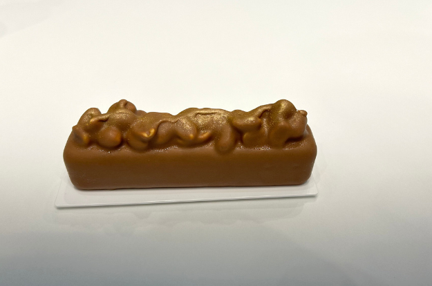 Snickers — English