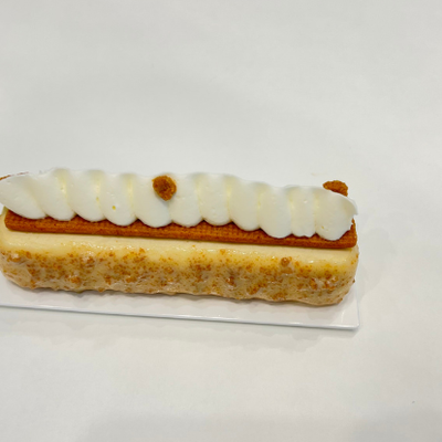 Speculoos Cheesecake