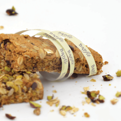 Cereal Bars