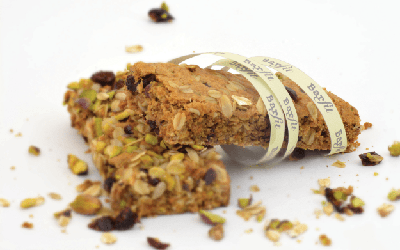 Cereal Bars