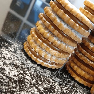 Alfajores