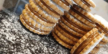 Alfajores