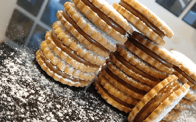 Alfajores