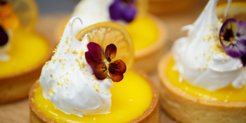 Lemon Tart