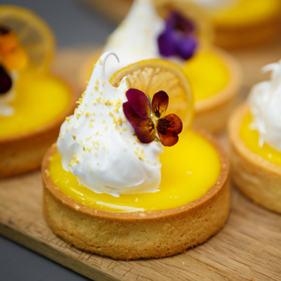 Lemon Tart