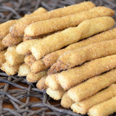 Cookie Sticks