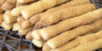 Cookie Sticks