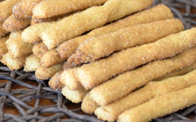 Cookie Sticks
