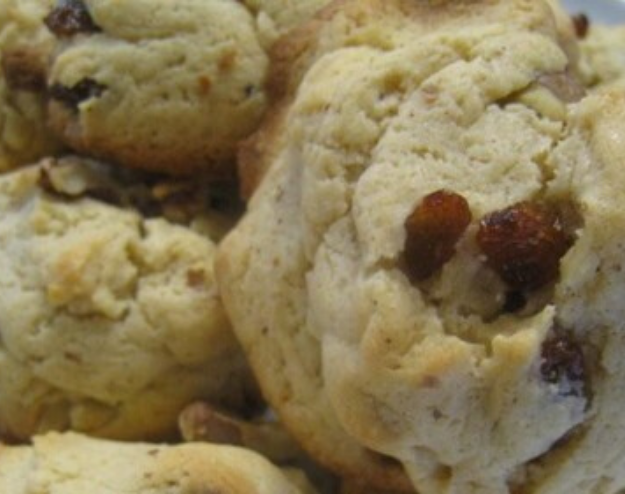 Cookies — English