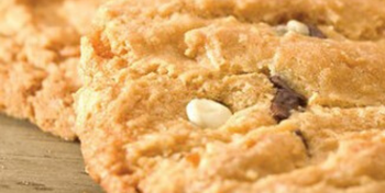 Classic soft cookies