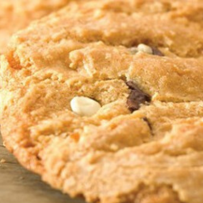 Classic soft cookies
