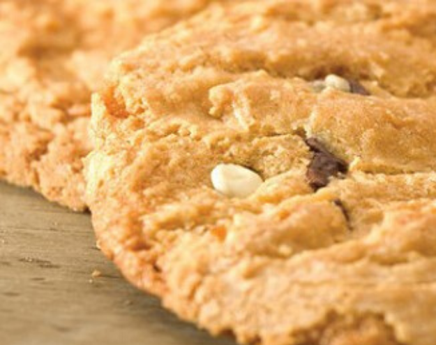 Classic soft cookies — English