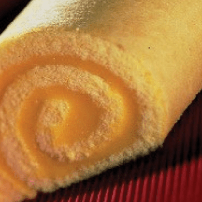 Swiss Rolls