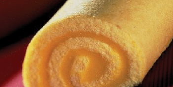 Sponge Cake